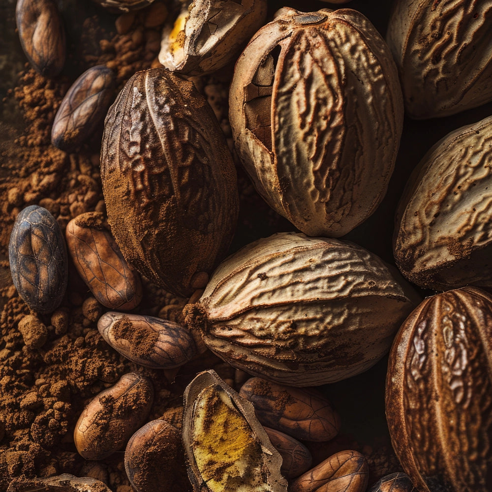 Honeybalm Chocolate SPF