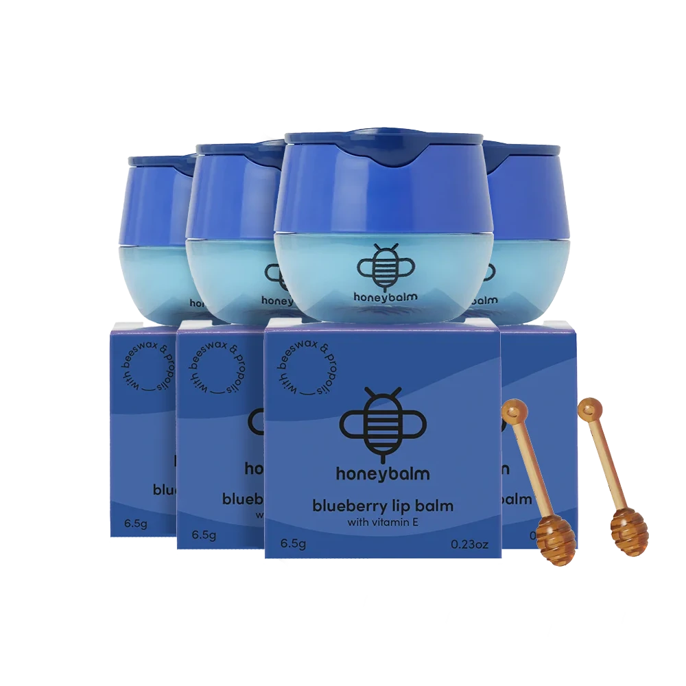 Honeybalm Blueberry