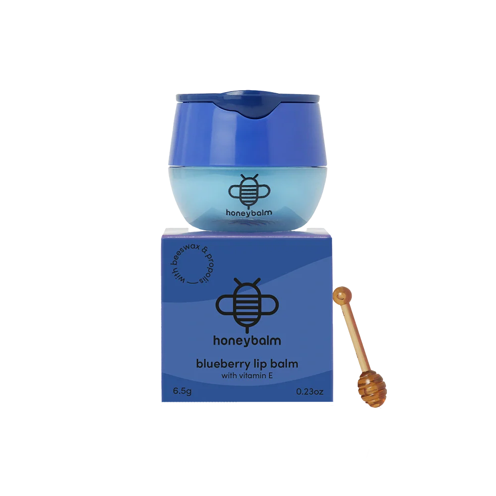 Honeybalm Blueberry