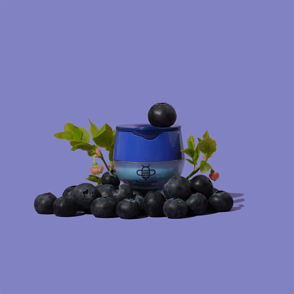 Honeybalm Blueberry SPF