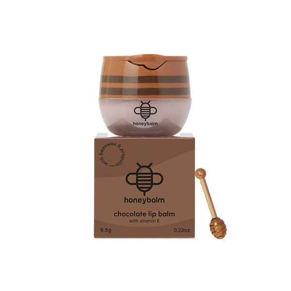 Honeybalm Chocolate