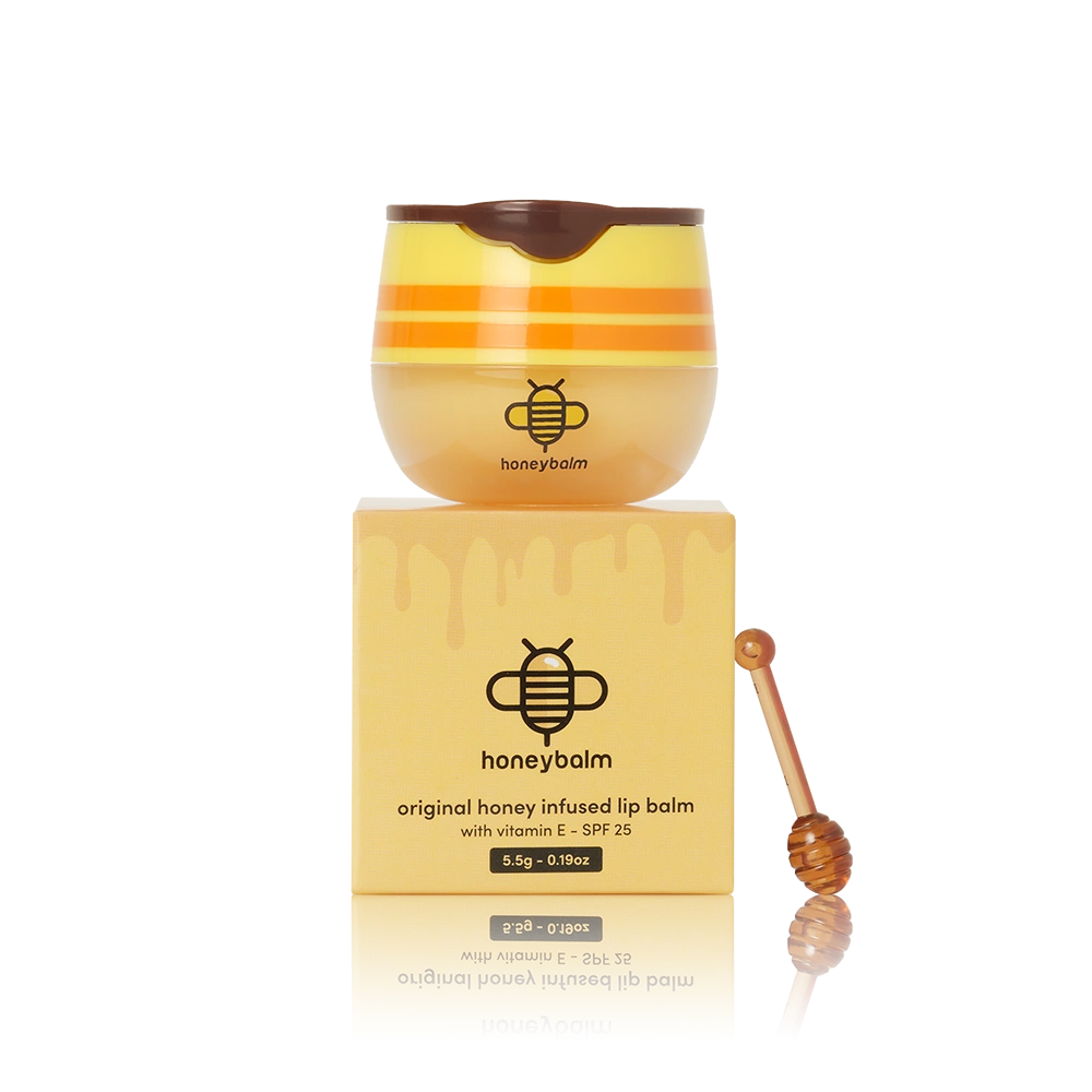 Honeybalm Honey SPF