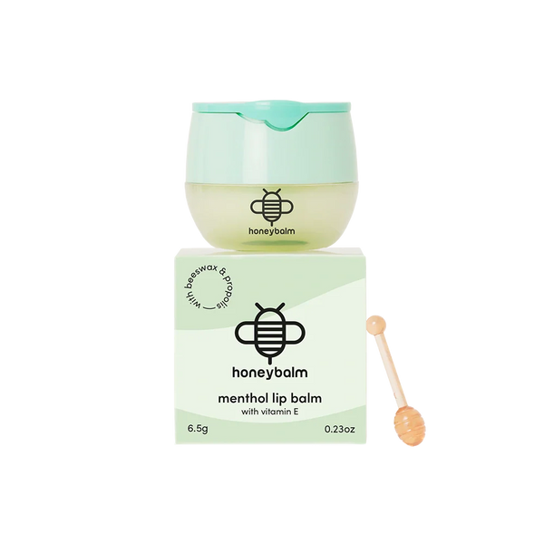 Honeybalm Mint