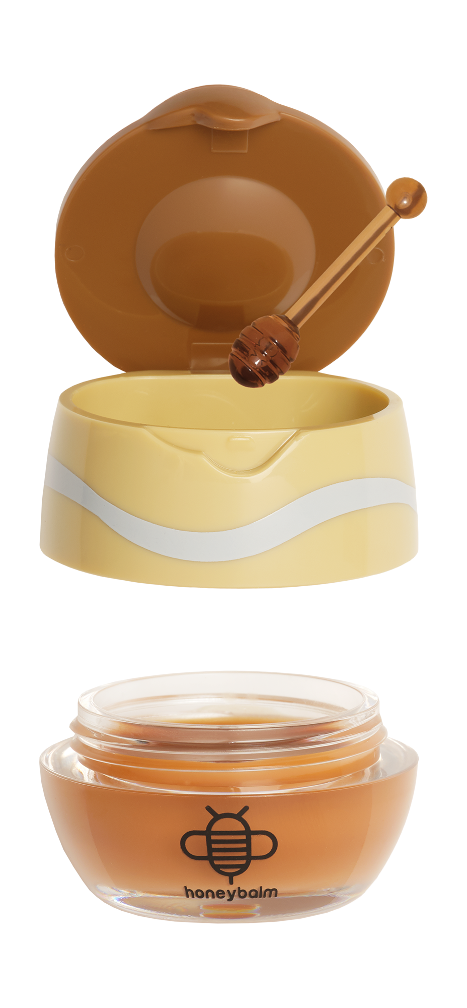 Honeybalm Mocha