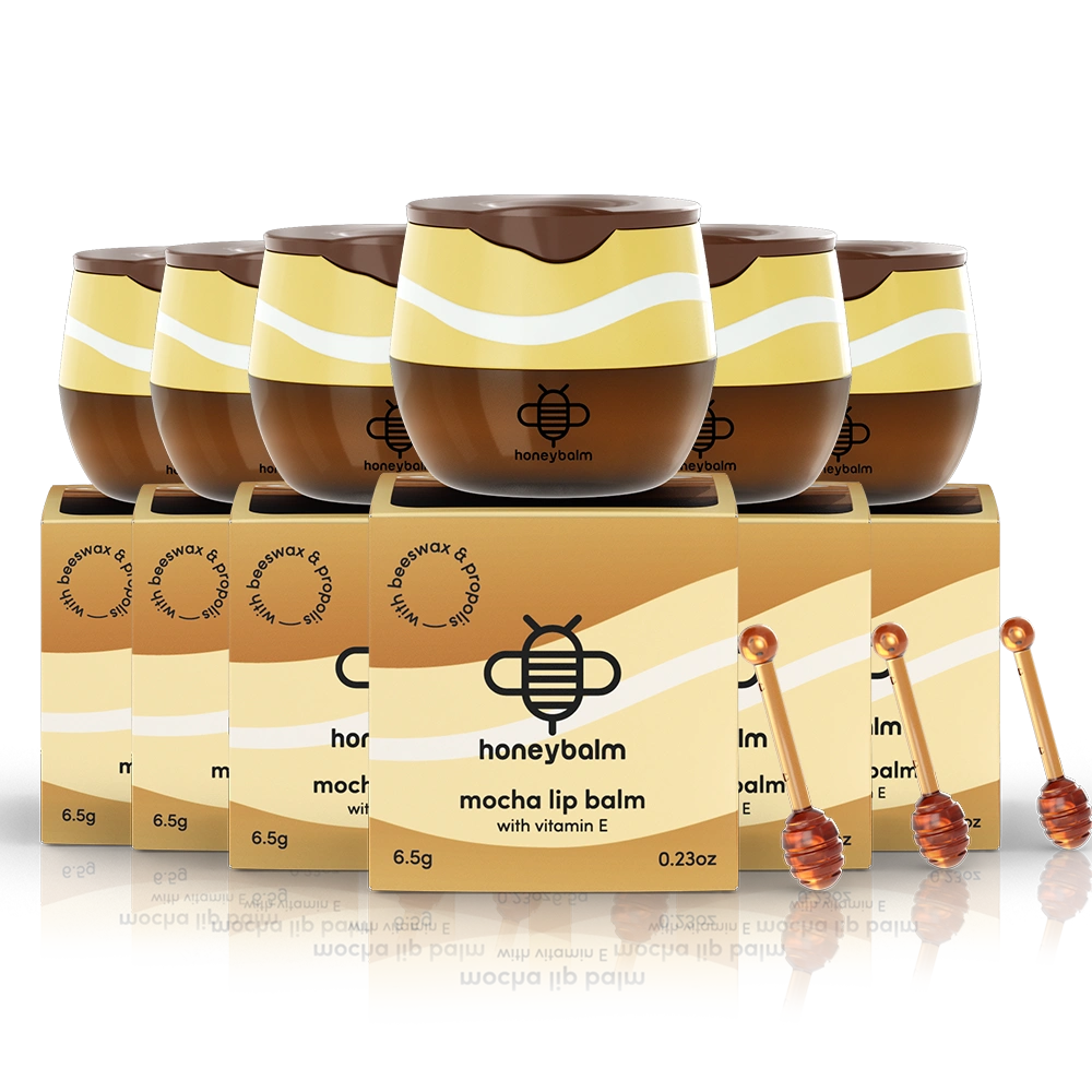 Honeybalm Mocha
