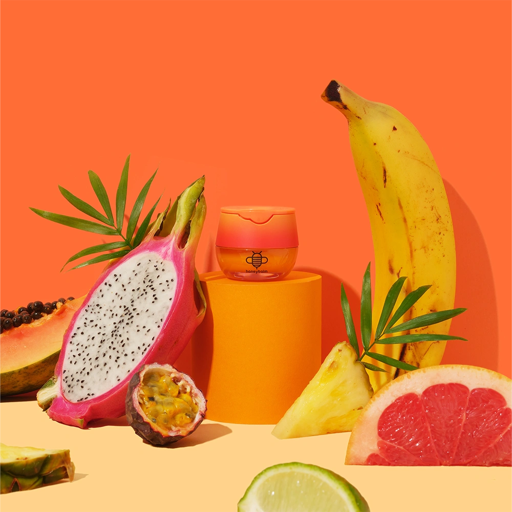Honeybalm Tropical Fusion