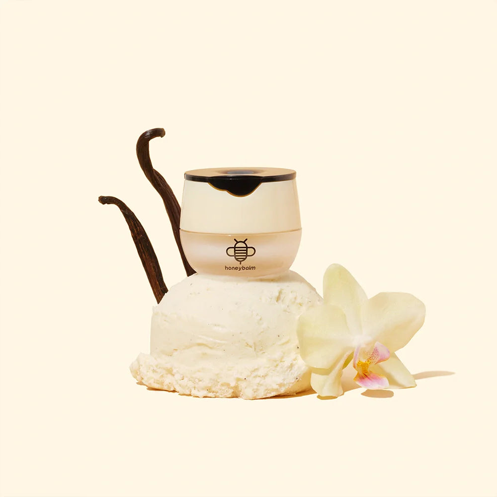 Honeybalm Vanilla