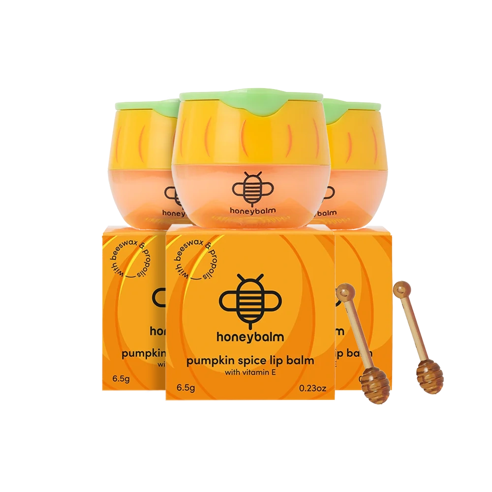 Honeybalm Pumpkin Spice