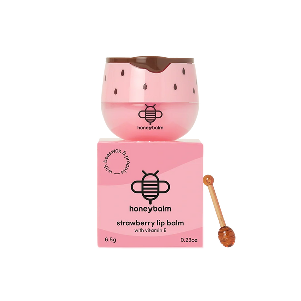 Honeybalm Strawberry