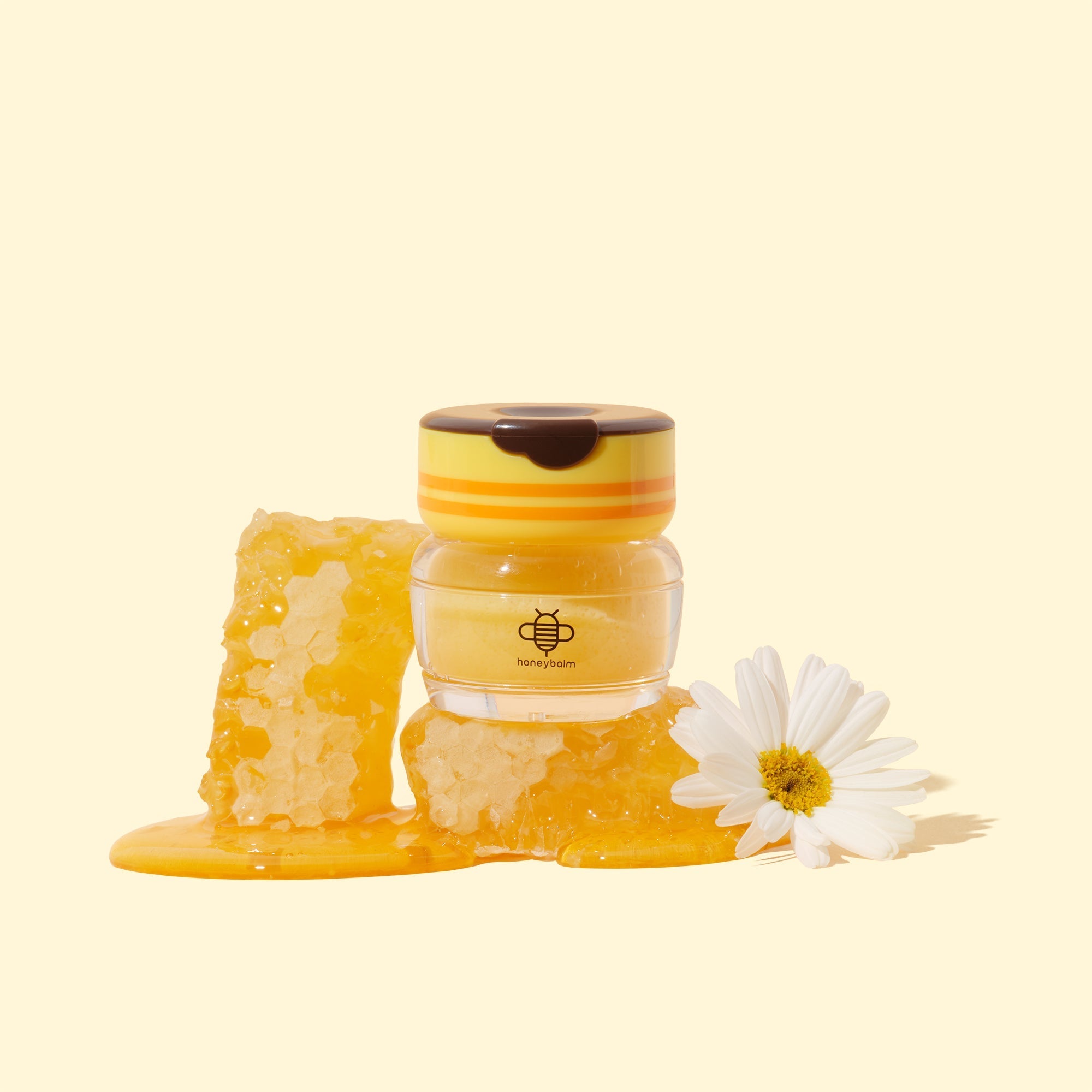 Honey Lip Scrub