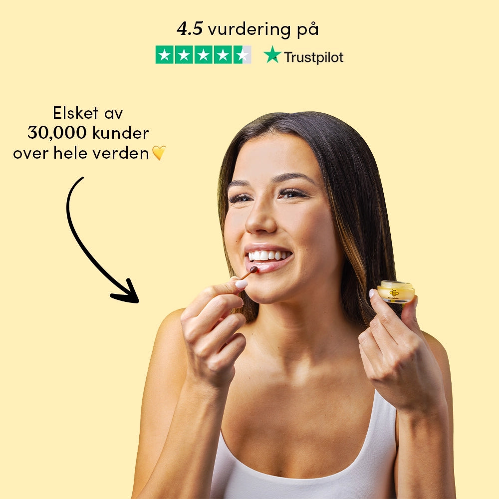 Gratis Honeybalm Honey