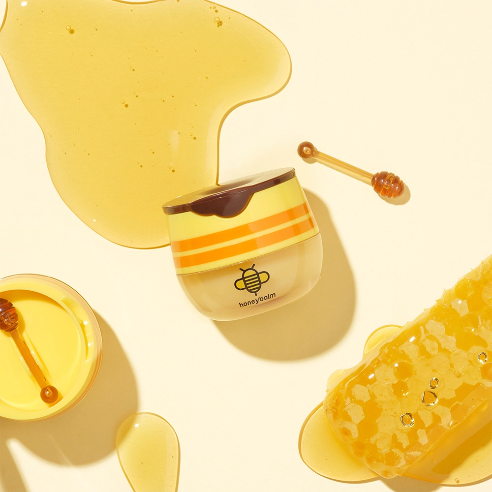 Gratis Honeybalm Honey