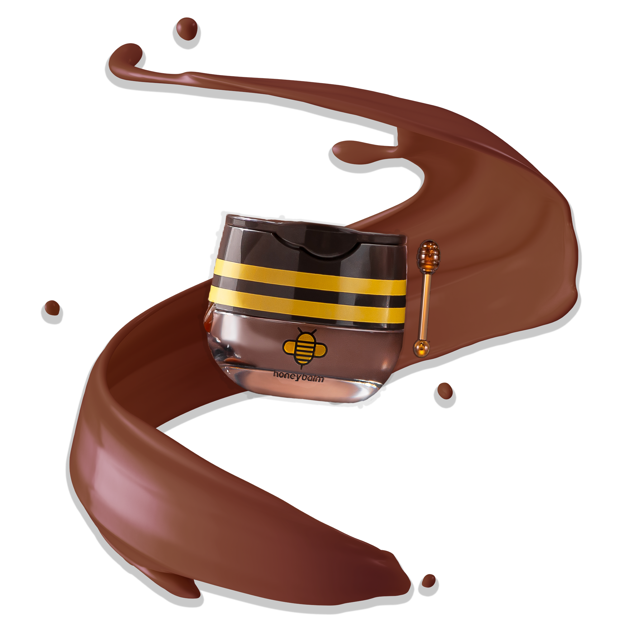 Honeybalm Chocolate (3-Pakke)